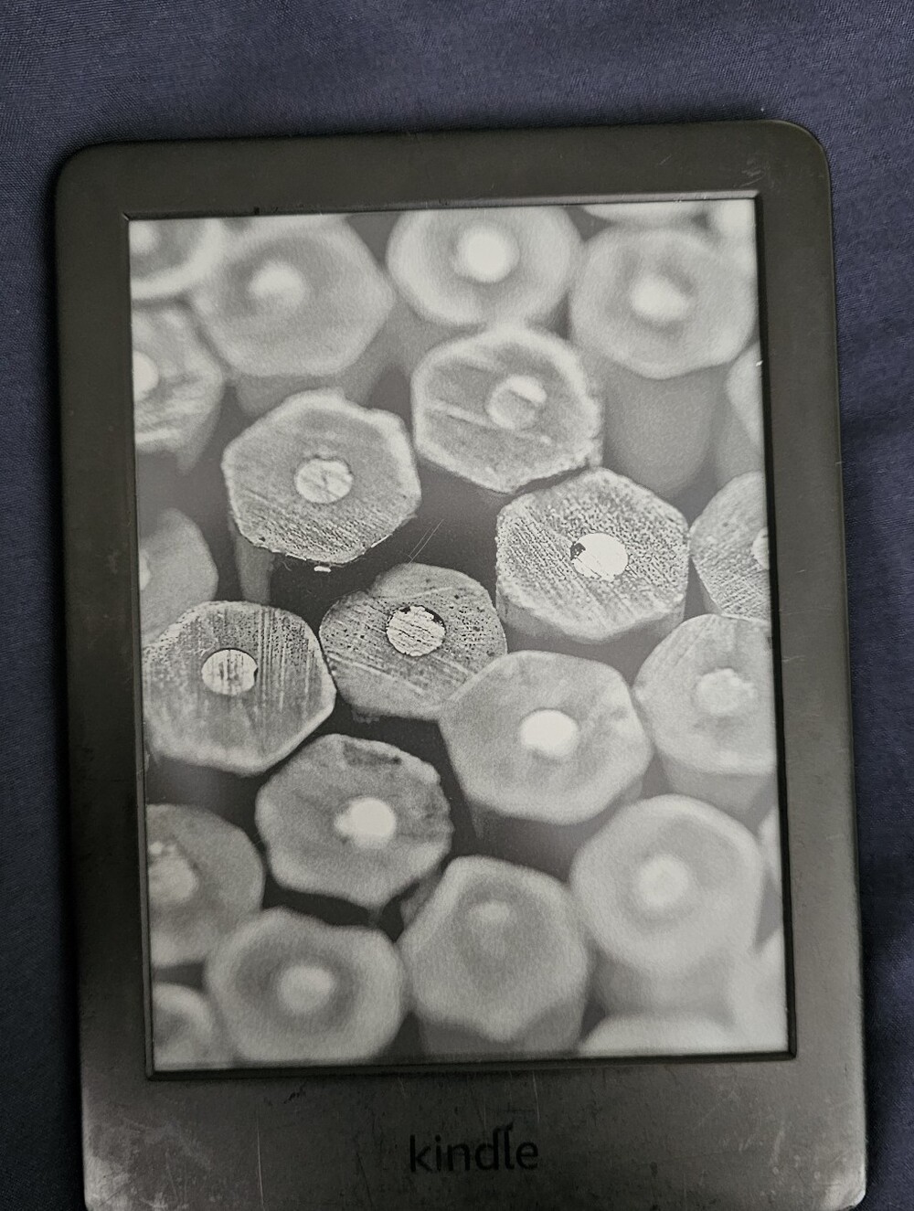 Amazon Kindle (10th Gen)